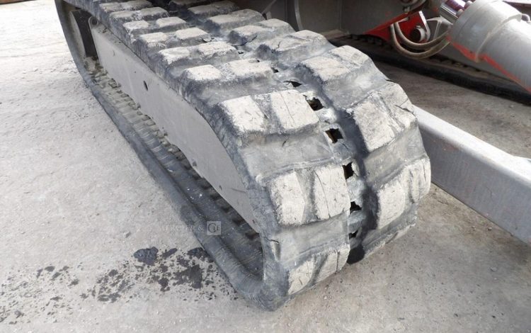 VOLVO ECR58  57071553