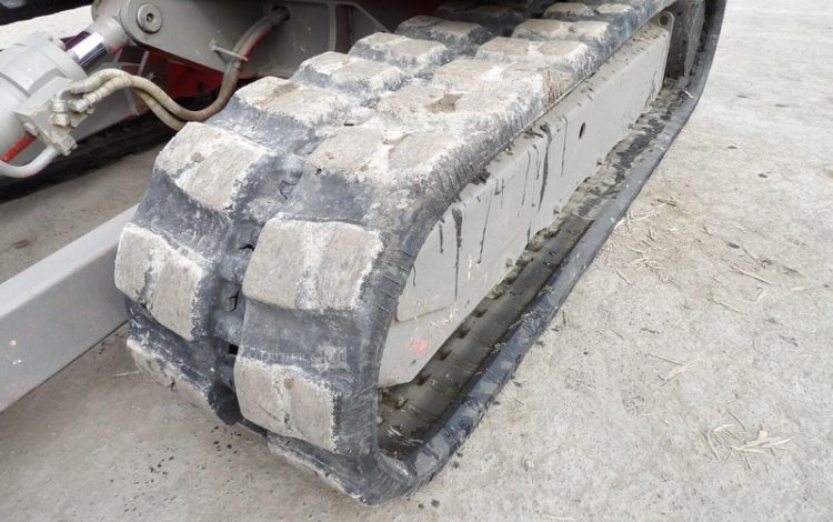 VOLVO ECR58  57071553