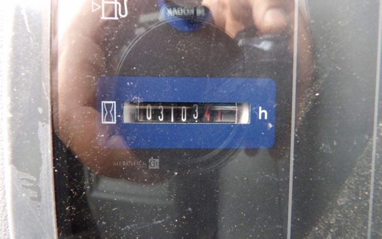 VOLVO ECR58  57071553
