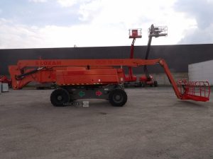 HAULOTTE HA41PX  113364