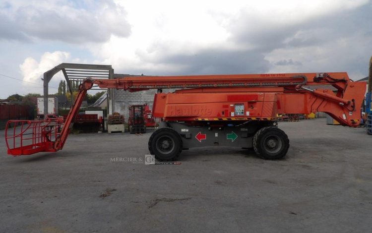 HAULOTTE HA41PX  113364