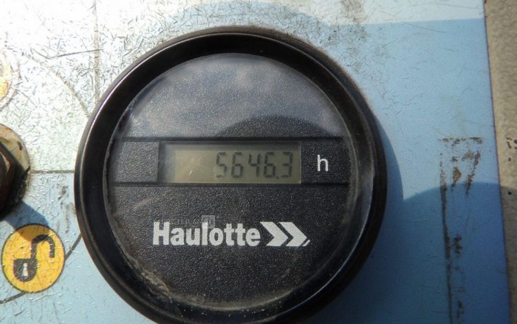 HAULOTTE HA41PX  113364
