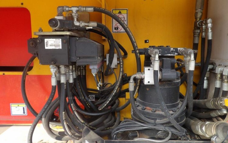 HAULOTTE HA41PX  113364