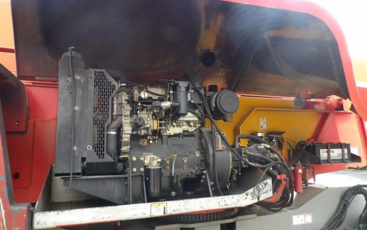 HAULOTTE HA41PX  113364