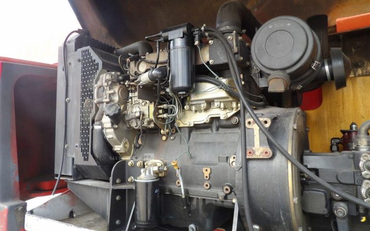 HAULOTTE HA41PX  113364