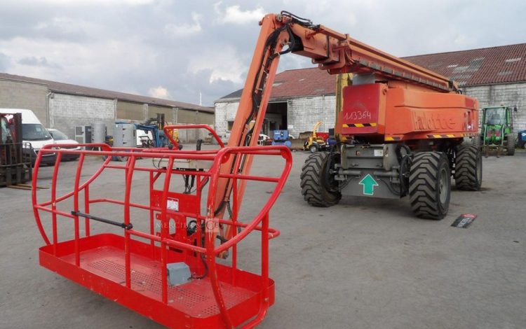 HAULOTTE HA41PX  113364