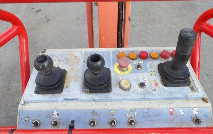 HAULOTTE HA41PX  113364
