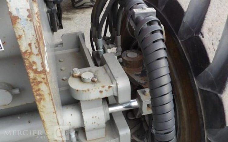 HAULOTTE HA41PX  113364