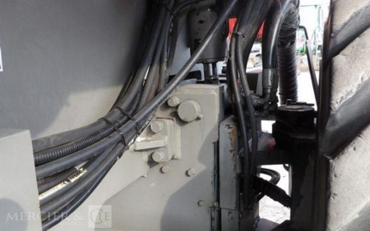 HAULOTTE HA41PX  113364