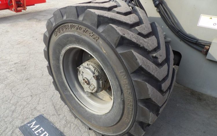HAULOTTE HA41PX  113364