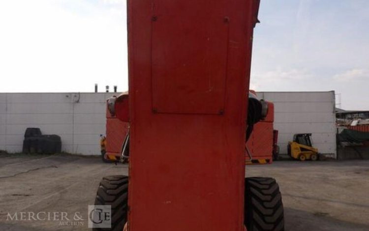 HAULOTTE HA41PX  113364