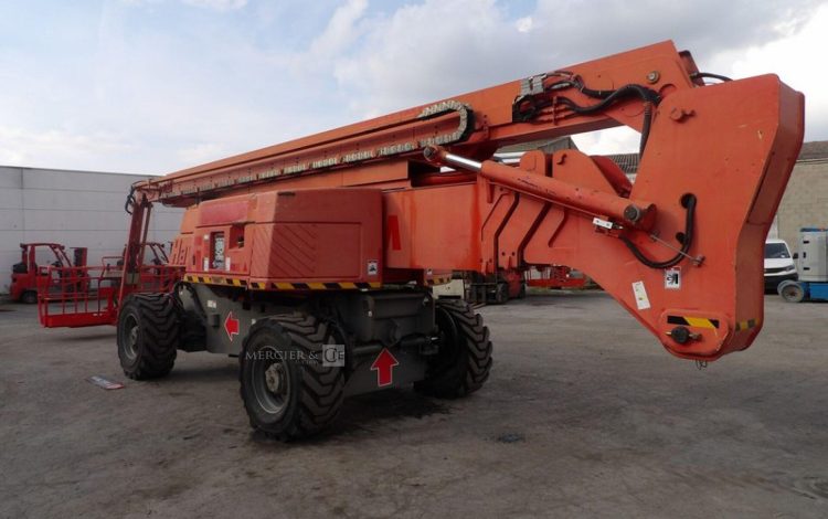HAULOTTE HA41PX  113364