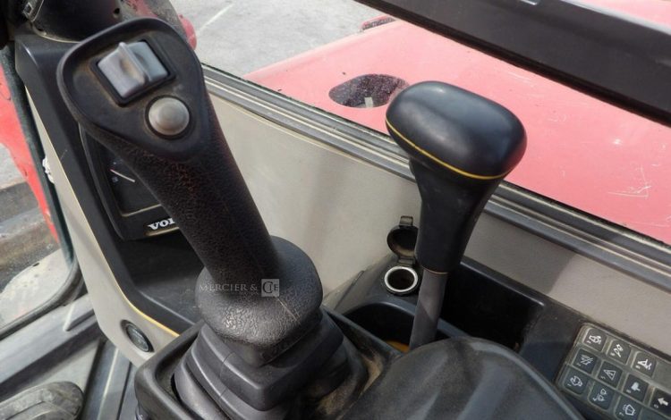 VOLVO ECR88D  198734