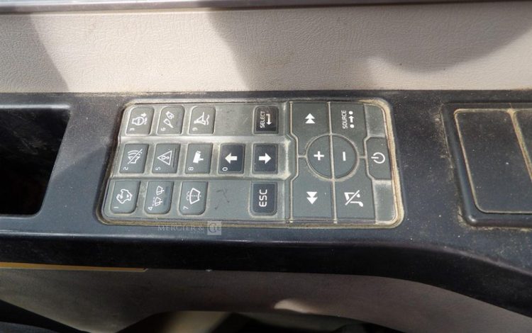 VOLVO ECR88D  198734