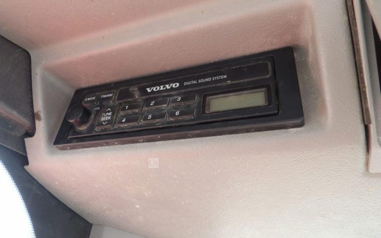 VOLVO ECR88D  198734