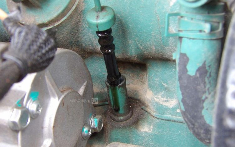 VOLVO ECR88D  198734