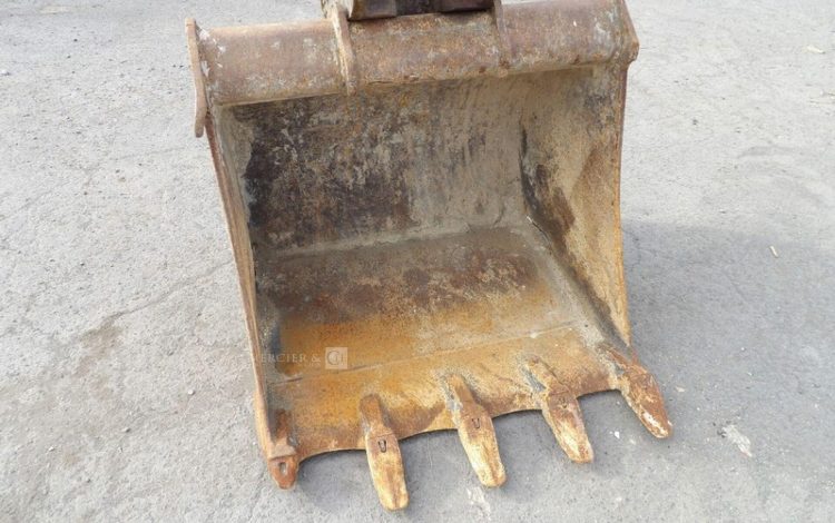 VOLVO ECR88D  198734