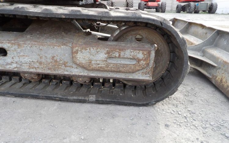 VOLVO ECR88D  198734