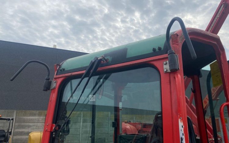 YANMAR VIO33-U  232653