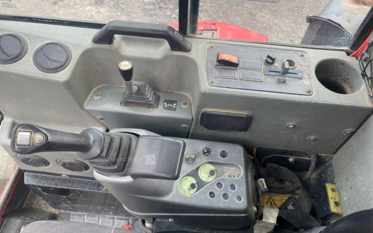 YANMAR VIO33-U  232653
