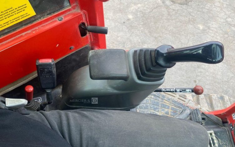 YANMAR VIO33-U  232653
