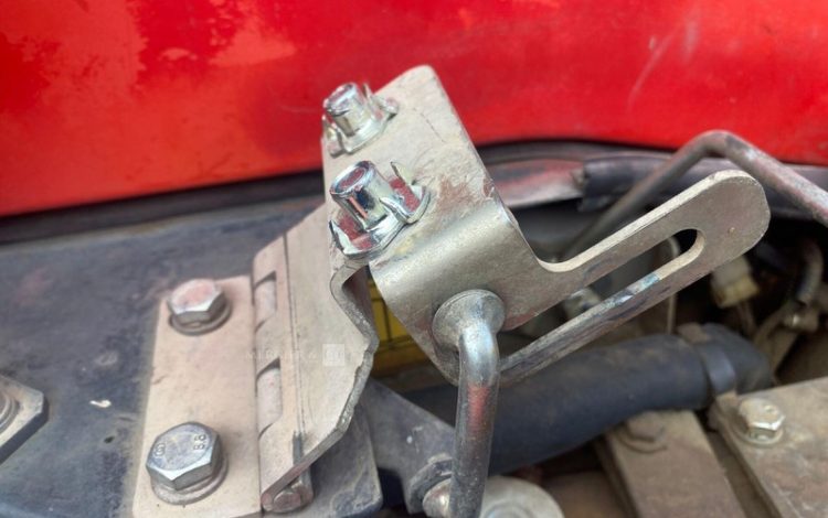 YANMAR VIO33-U  232653