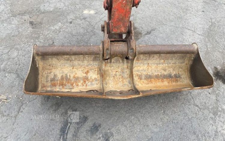 YANMAR VIO33-U  232653