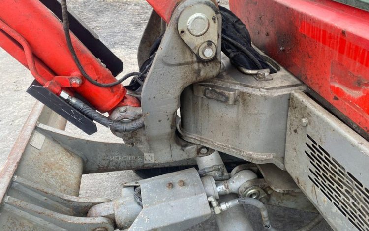YANMAR VIO33-U  232653