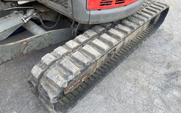 YANMAR VIO33-U  232653
