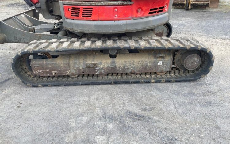 YANMAR VIO33-U  232653