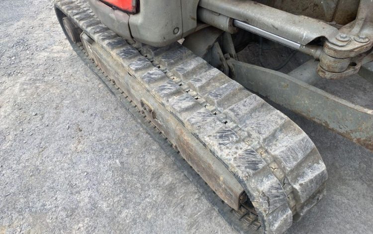 YANMAR VIO33-U  232653