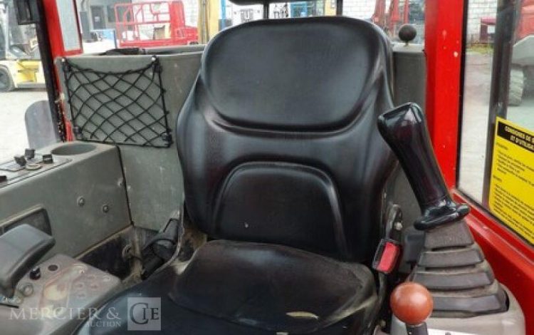 YANMAR VIO50-U  H360K004
