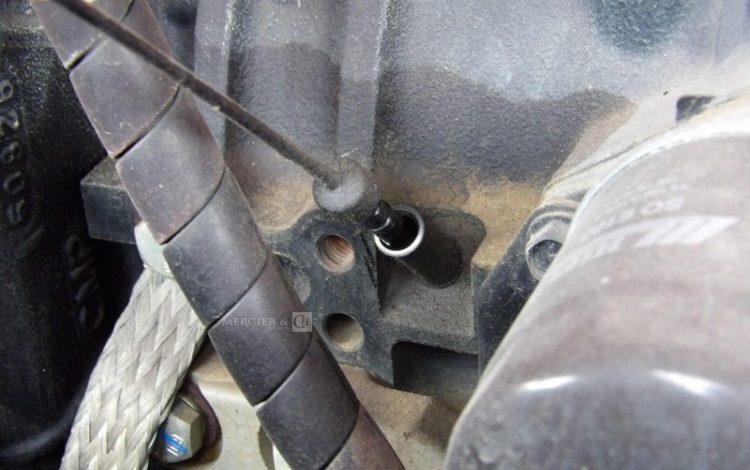 YANMAR VIO50-U  H360K004