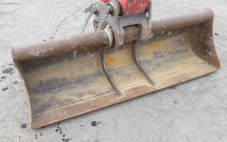 YANMAR VIO50-U  H360K004