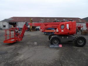 HAULOTTE HA16 SPX  161515