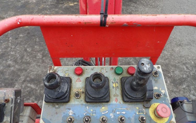 HAULOTTE HA16 SPX  161515