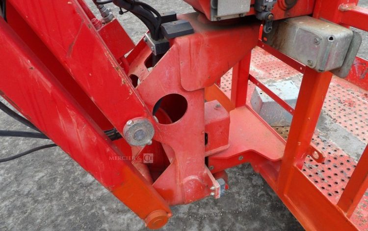 HAULOTTE HA16 SPX  161515