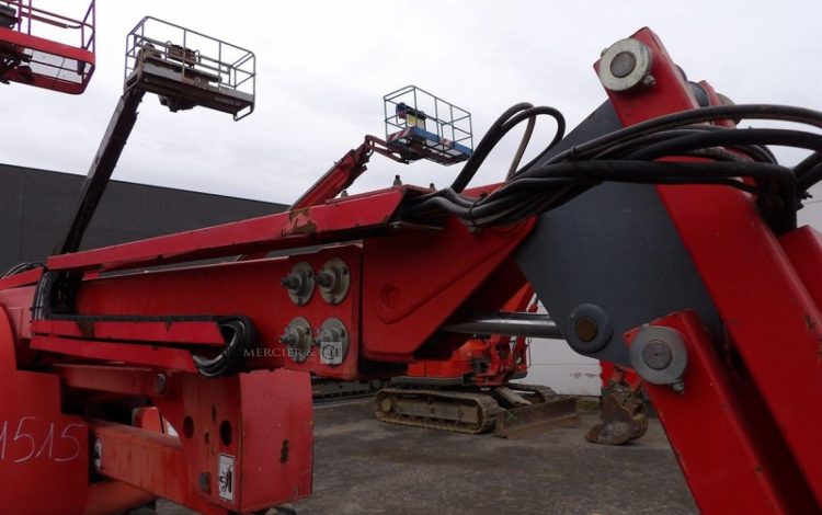 HAULOTTE HA16 SPX  161515