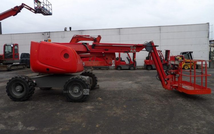 HAULOTTE HA16 SPX  161515
