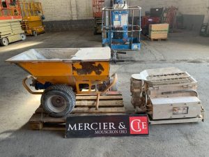 EUROPRO COMPACT PRO 30  PRO010053