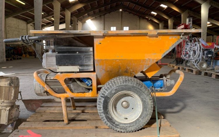 EUROPRO COMPACT PRO 30  PRO010053