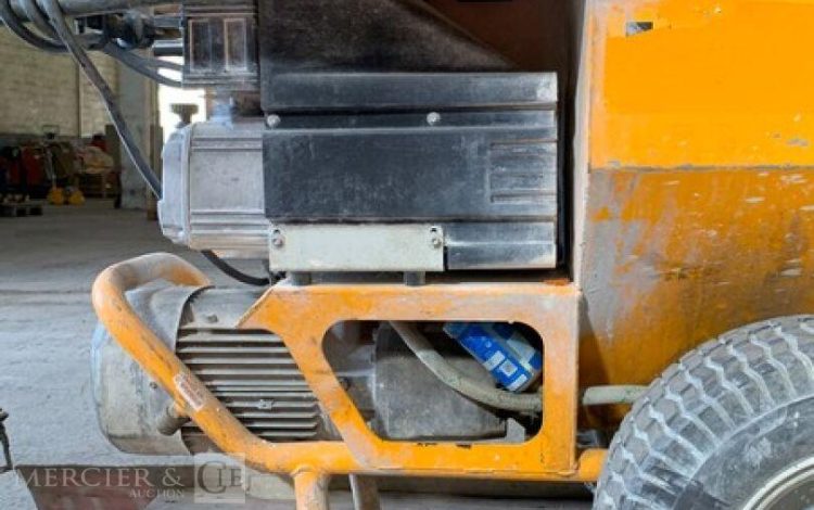 EUROPRO COMPACT PRO 30  PRO010053