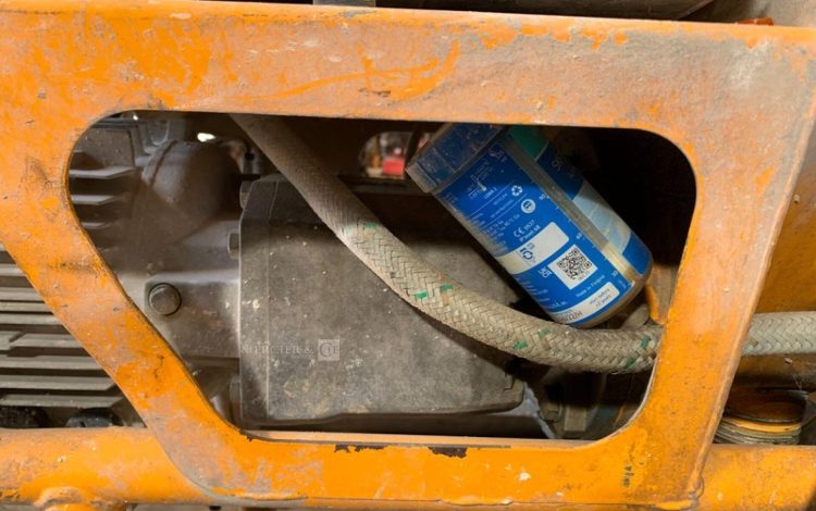 EUROPRO COMPACT PRO 30  PRO010053