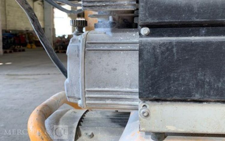 EUROPRO COMPACT PRO 30  PRO010053