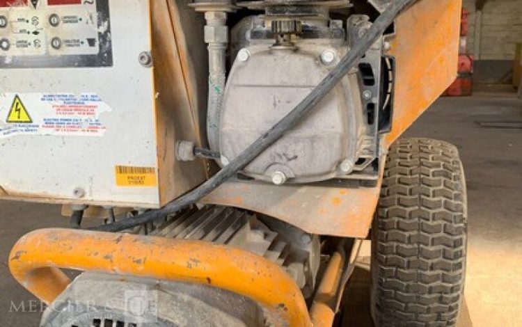 EUROPRO COMPACT PRO 30  PRO010053