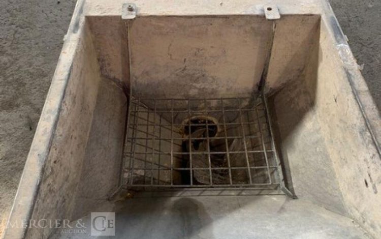 EUROPRO COMPACT PRO 30  PRO010053