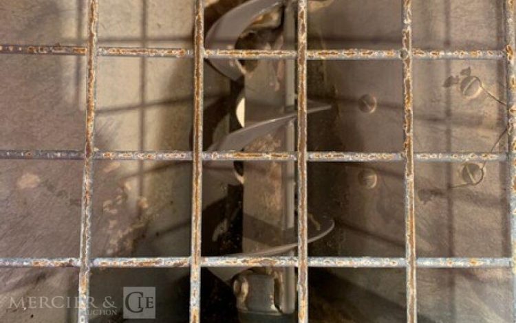 EUROPRO COMPACT PRO 30  PRO010053