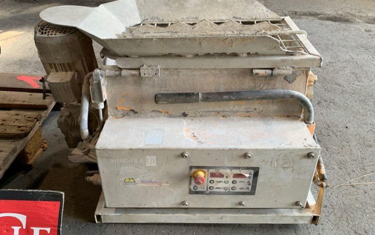 EUROPRO COMPACT PRO 30  PRO010053