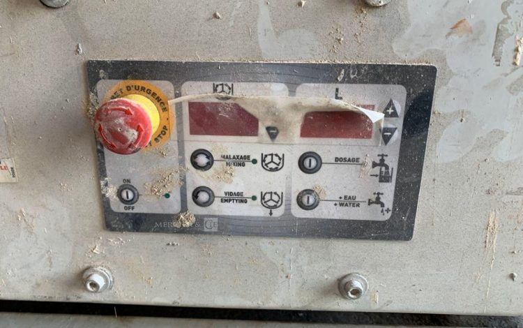 EUROPRO COMPACT PRO 30  PRO010053