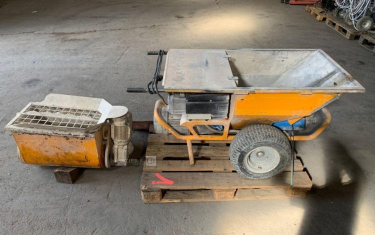 EUROPRO COMPACT PRO 30  PRO010053